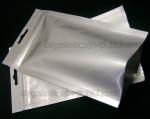 Metalized Bags, Bopp Metalized Bags, Metalized Pouches, VEMPET, PP, BOPP, OPP,