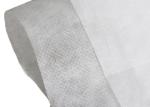 Tear Resistant Non Woven Interlining Fabric , Laminated Non Woven Fabric Non