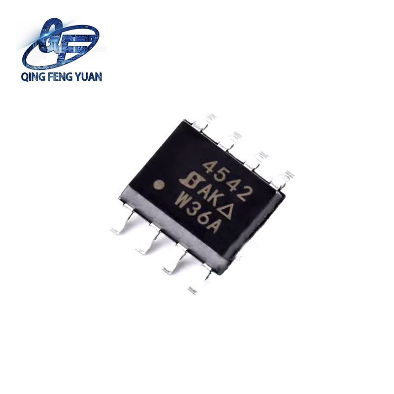 Integrated Circuits Microcontroller SI4542DY-T1-E3 Vi-shay SD101BWS-E3-18