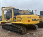 18ft Deep Used Crawler Excavator 6 Cylinders Used Mini Excavator