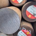 40CrNiMoA Alloy Steel Round Bar Custom Cutting Any Length Hot Rolled And Forged