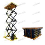 800kg Stationary Scissor Lift Table