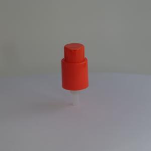 Wholesale Round Shape Plastic PP Lotion Pump 28/410 400 415 24/410 400 415 from china suppliers