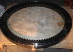 106Kg 9184497 Swing Bearing Excavator ZX120 Hitachi Slew Ring