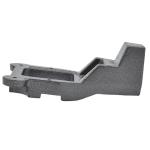 Good Price HT200 Gray Iron Casting Grey Iron Sand Casting Parts