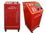 150W Cooling System Flush Machine Light Weight Fluid Oil Flushing Car Care
