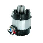 High Energy Conversion 4.75kW AC motor for Electric Forklift