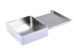 Bulk Customized Biscuit Tin Cans For Food Packaging ISO SMETA