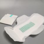 Ultra Thin Anion Chip Sanitary Pad