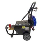 1500PSI / 100bar 60 Triplex Pump Electric Water Jet Cleaner for HIGH PRESSURE