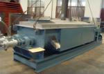 Foodstuff 16.5L Vacuum Drying Machine 22kw Vacuum Rake Dryer Harrow Type