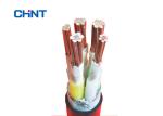Urban Power Grids Fire Resistant Cable Good Chemical Corrosion Resistance