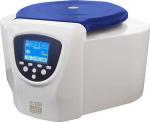 Clinical Testing Medical Centrifuge Machine Tabletop Low Speed Centrifuge
