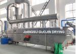 304 Stainless Steel Fluid Bed Dryer With Vibrating Motor