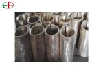 UNS C90250 Tin Bronze Copper Alloy Casting Parts Centrifugal Cast Process EB9079