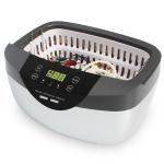 2.5L Skymen Eyeglass Sunglass Digital Ultrasonic Cleaner Machine high efficiency