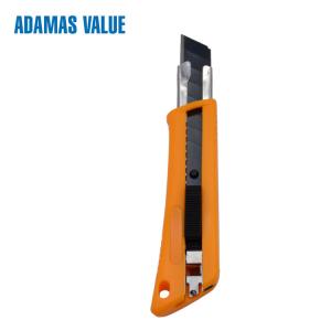 Wholesale 160mm Length Utility Blade Cutter Easy To Cut And Has A Long Life Service from china suppliers