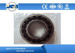 22207E 22208E 22209E FAG SKF Spherical Roller Bearing Metal Shields For Crushing