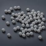 95% Alumina Content Inert Alumina Balls For Gas And Liquid Filtration