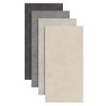 600x1200mm Porcelain Rustic Tiles Grade AAA Polished Delicate Clean Surface