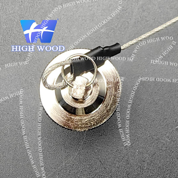 Plug socket seal cover, J599/32F-09,D38999 Series Ⅲ.
