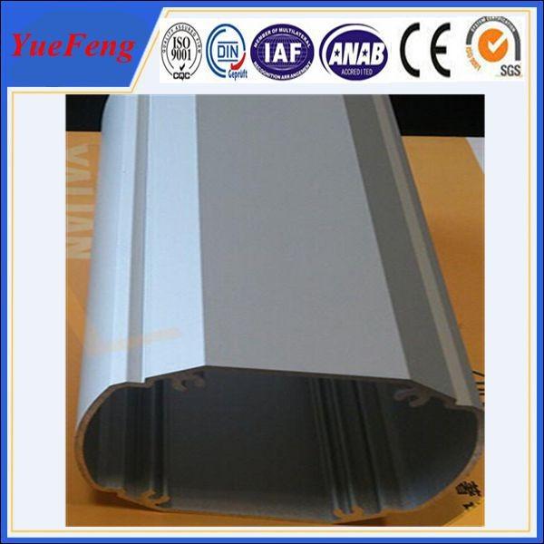 customized aluminium square tubes manufacturing,round aluminium tubing extrusion