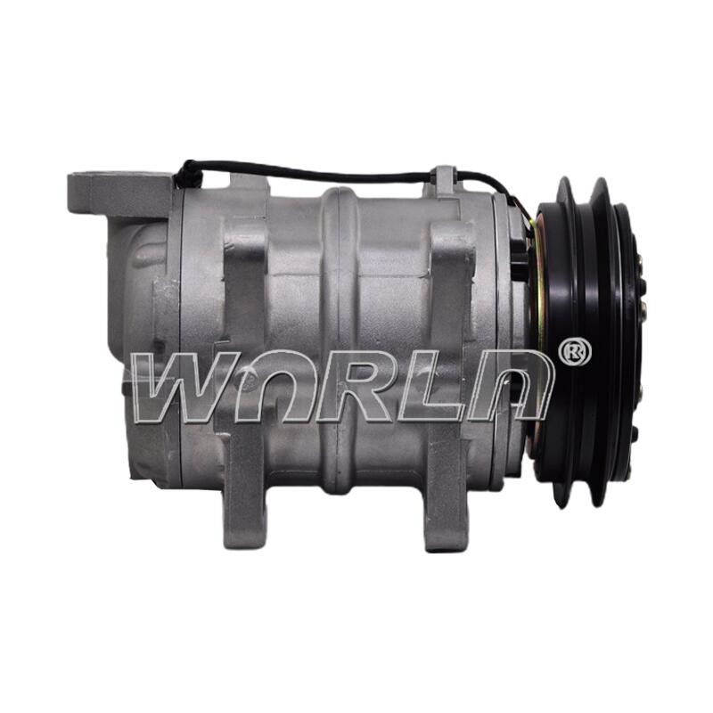 84651GJ 795391 DKS15C For Isuzu NPR 4.8/5.2 12V AC Compressor Auto WXIZ056