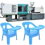 220V/380V Plastic Chair Injection Moulding Machine For Durable Products