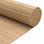 Wooden Shades Bamboo Roller Blind Sunscreen Colorful Curtain For Home 90*180cm