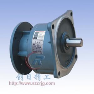 Wholesale 0.06-15kw Vertical Gear Reducer Max. 1000rpm 50hz 60Hz from china suppliers