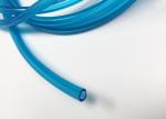 1mm - 4mm Thickness Clear PVC Tubing Unreinforced Water Level Hose Pipe