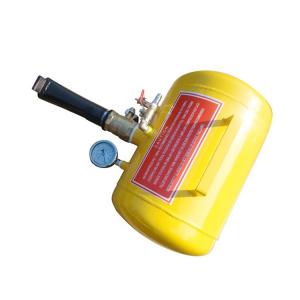 Wholesale Anti Rust 20L Tire Blaster Bead Inflator Explosive Ball Valve Type for air tank from china suppliers