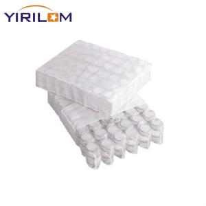 Wholesale Wholesale 20&quot; * 20&quot; * 4&quot; Pocket Spring Cushion For Sofa from china suppliers