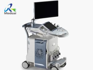 Wholesale GE Voluson E10 Ultrasound Spare Parts RFM423-2 FE Mainboard CW Steerable 256 Ch KTZ304142 from china suppliers