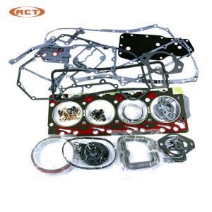 Wholesale 4BT3.9 4D102 4D102E Full gasket Kit 3389169 4BT3.9 Cylinder Head gasket 3283333 from china suppliers