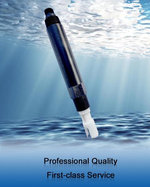 Quality KEC601 0.6MPa Water Quality Monitoring Sensors 3/4 NPT Thread for sale