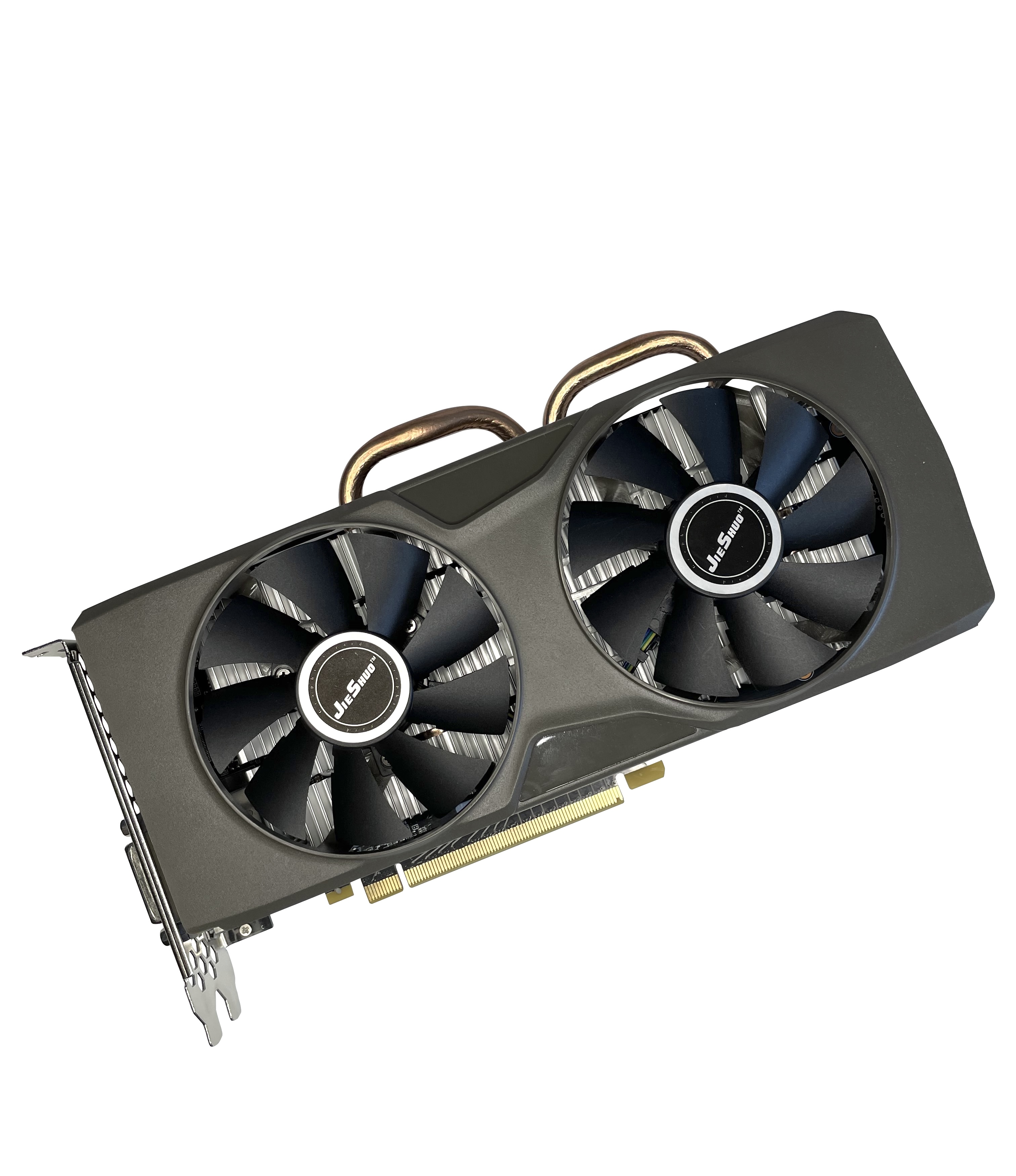 Geforce GTX 1060 6GB Graphic Card