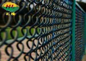 Wholesale Pvc Coated Chain Link Fencing High Strength 3Ft 4ft 5ft 6ft 5x50 from china suppliers