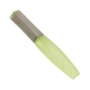 Wholesale Customized Manganese Steel Foot File Remove Calluses On Feet from china suppliers