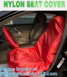 Reusable Cars Accessories, Nylon Car Seat Covers, Universal For Car Shops,