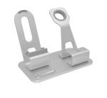 Modern 4mm 2 In 1 Mobile Phone Smart Watch Holder Lightweight