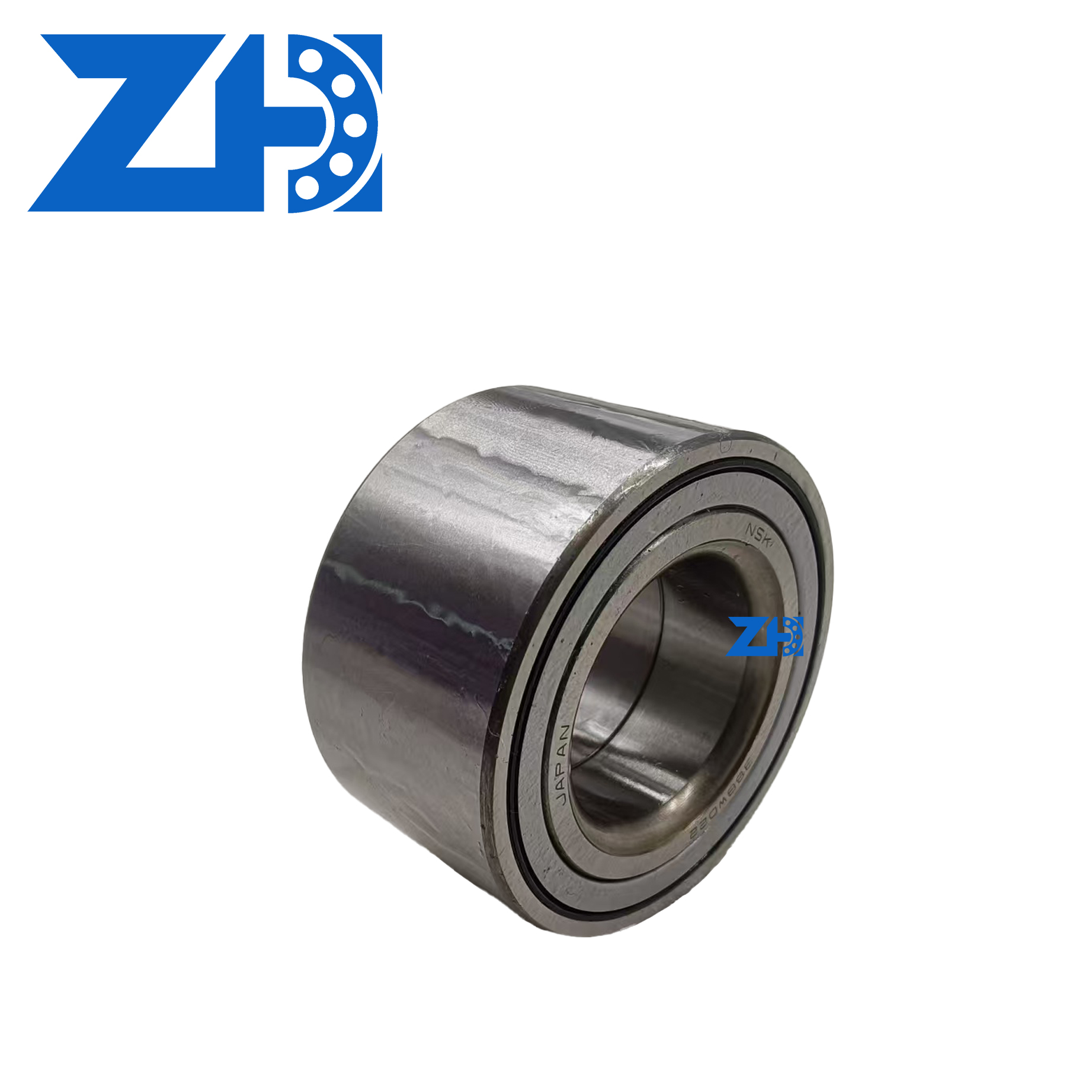 High-quality hot-selling 38BWD22 wheel hub bearings with unparalleled driving experience