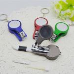 Factory New Design school Custom Advertising Cartoon Pen Plastic Promotional