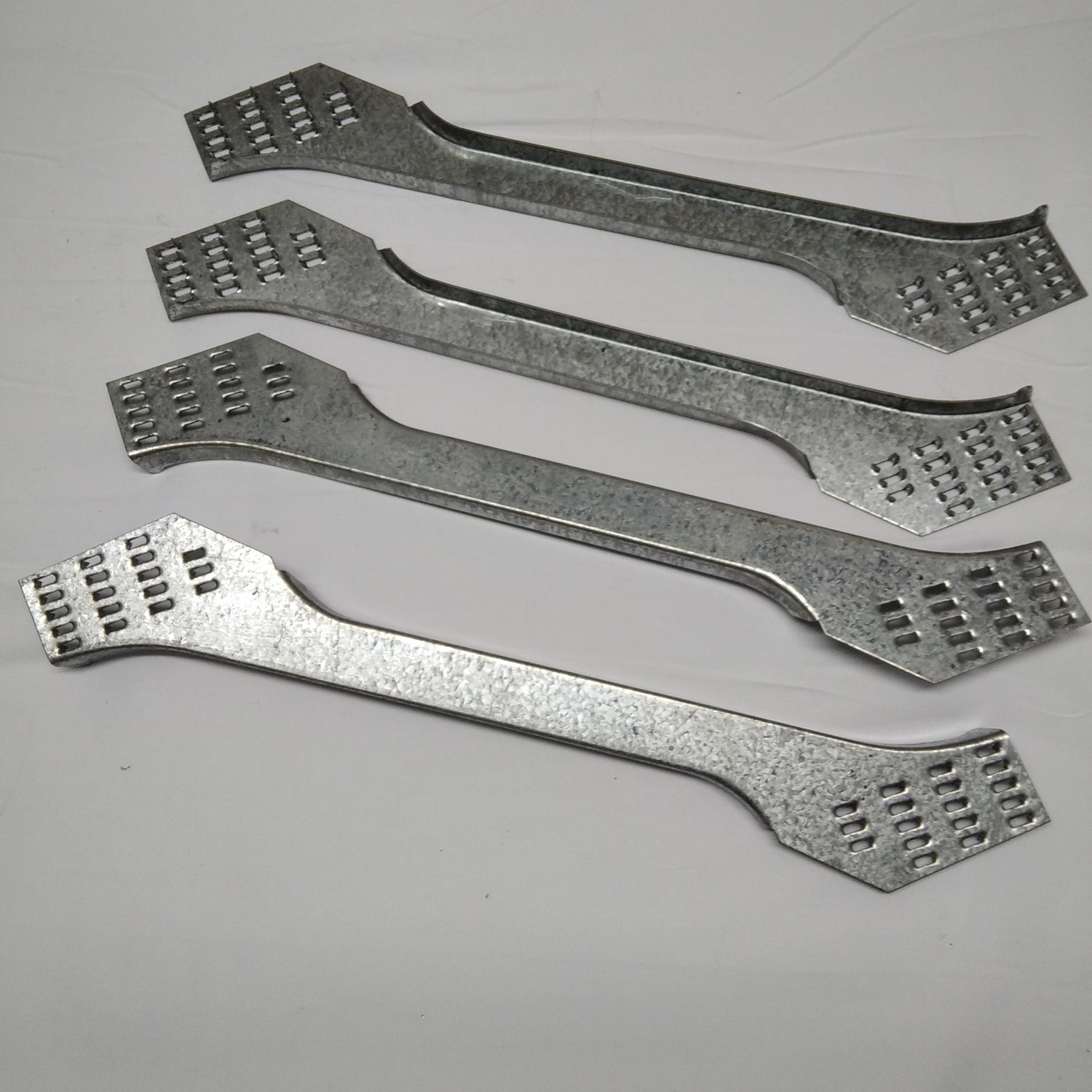 Posi joist systems