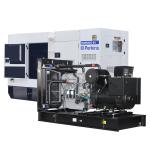 320KW 400KVA 2206C-E13TAG3 Perkins Power Generator