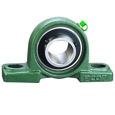 ABEC 1 ABEC 3 Pillow Block Bearing Pedestal UCP207 UCP207-20 for Customer