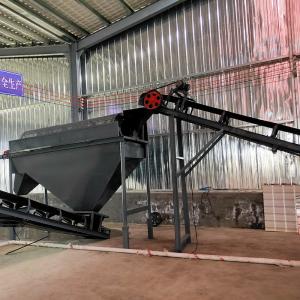 Wholesale Poultry Manure Organic Fertilizer Production Line 10t/H For Animal Waste from china suppliers