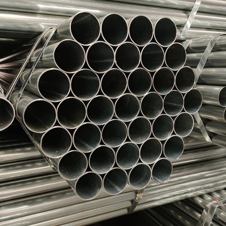 Warehouse 2B Surface Seamless Stainless Steel Tube Custom 1 - 60mm Thick 304/304L