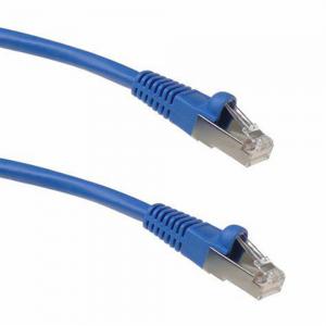 China Waterproof Antiwear Outdoor Cat5e Patch Cable , 100MHz Patch Cord Ethernet Cable on sale