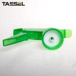 Agricultural Foaming Trigger Spray Head Acid Resistant Trigger Sprayer